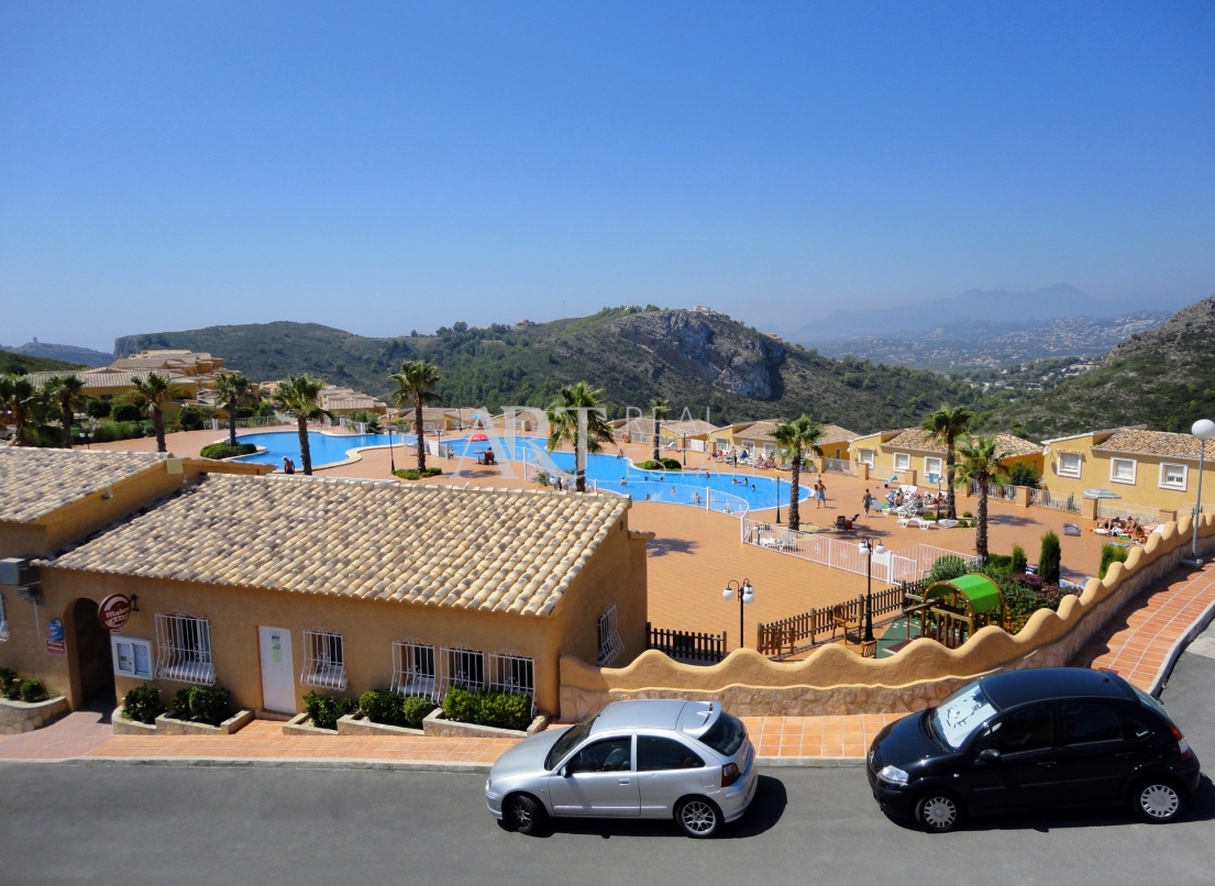 New Build - Apartment - Cumbre del Sol