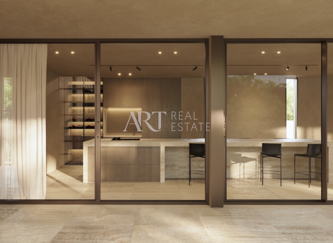 New Build - Villa - La Nucía