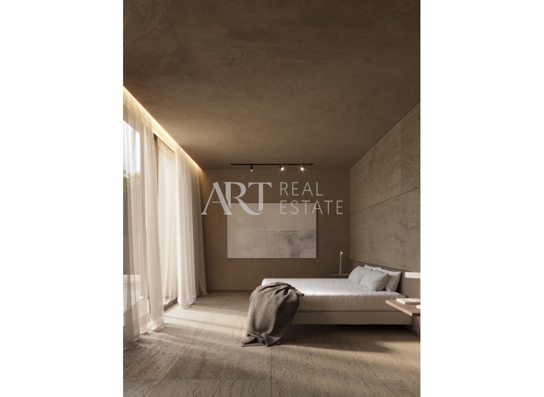 New Build - Villa - La Nucía