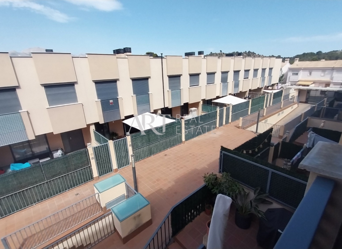 Nouvelle construction - Jumelé - Polop