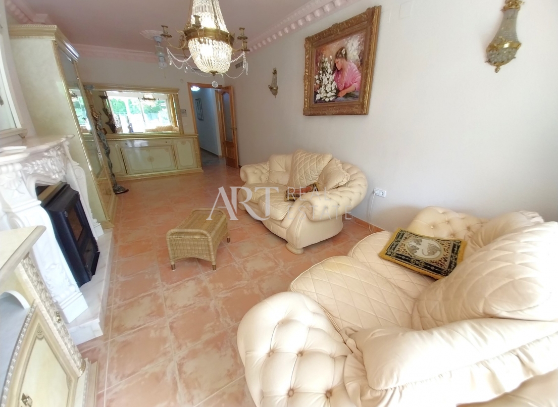 Resale - Apartment - Albir