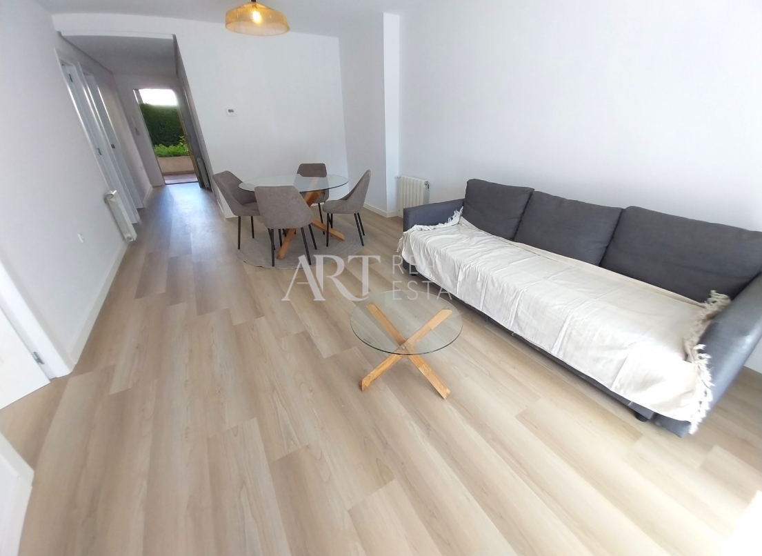 Resale - Apartment - Albir