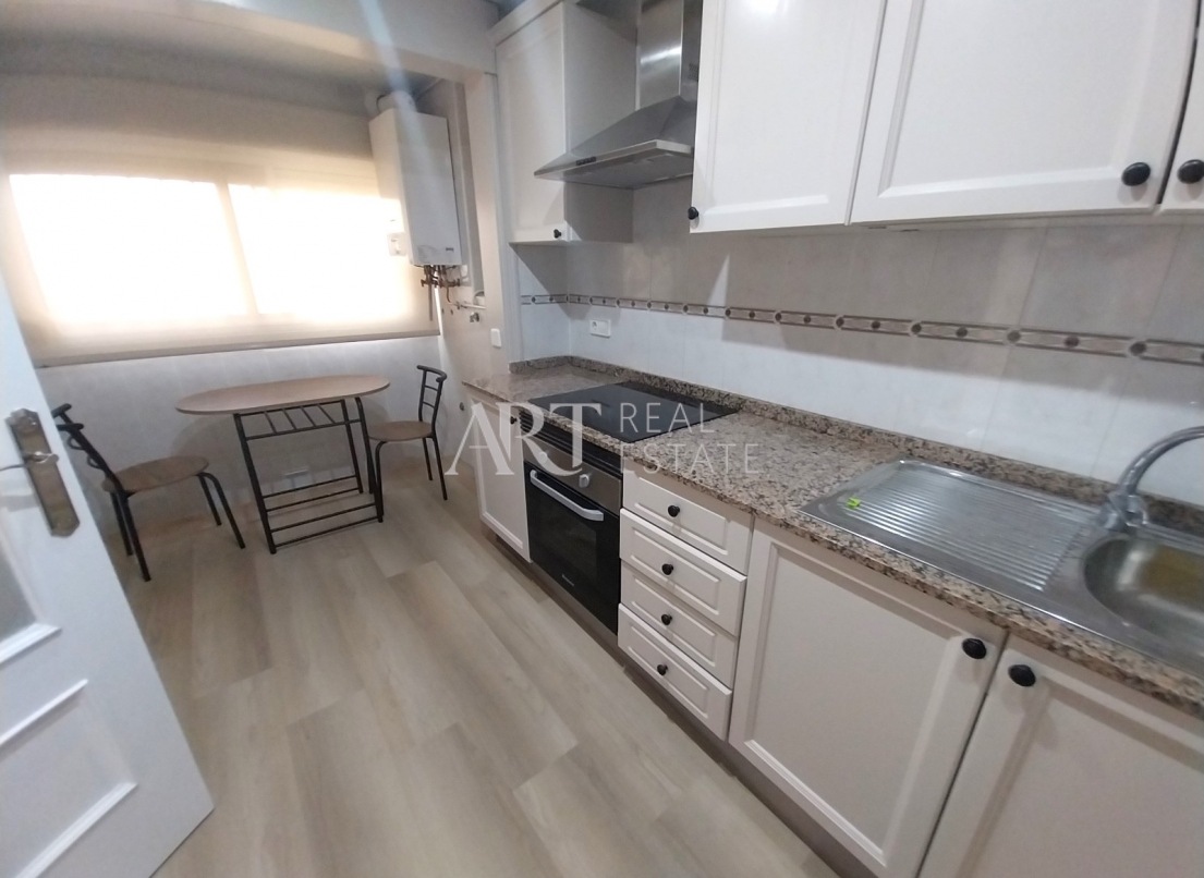 Resale - Apartment - Albir