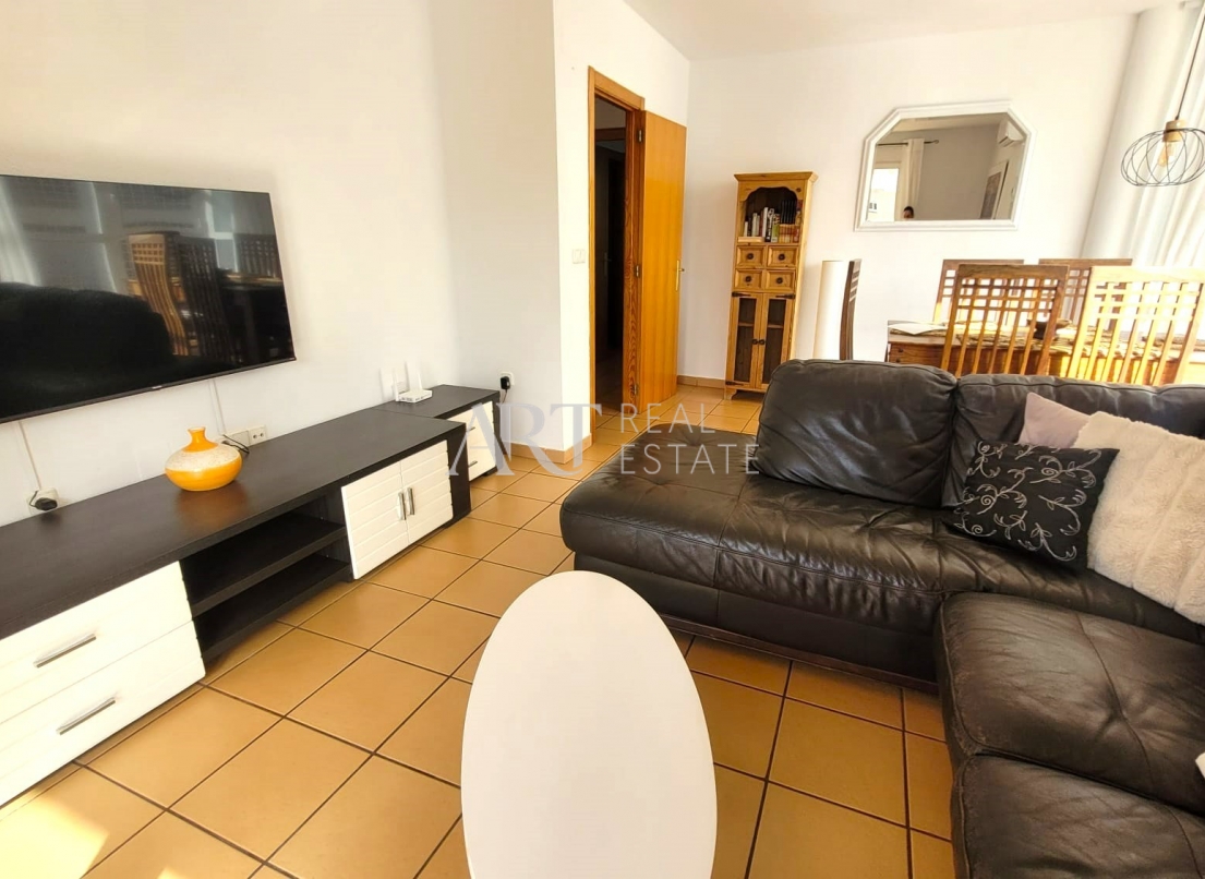 Resale - Apartment - Albir