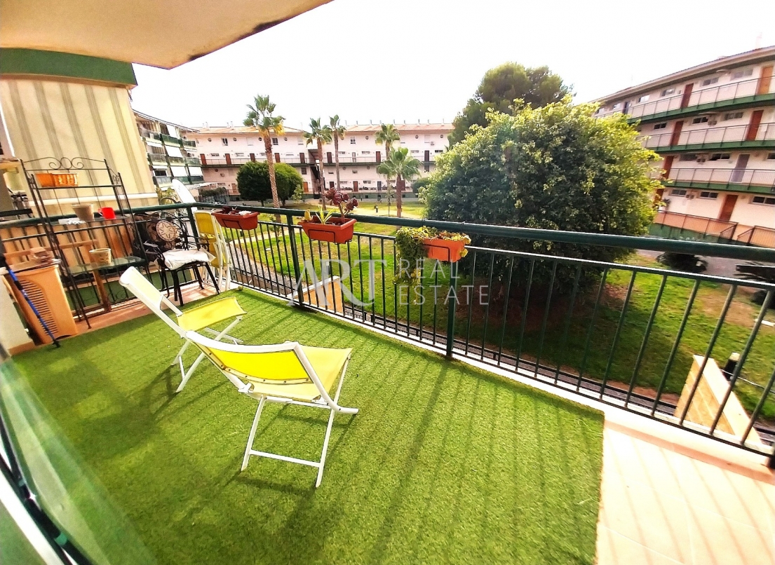 Resale - Apartment - Alfas del Pí