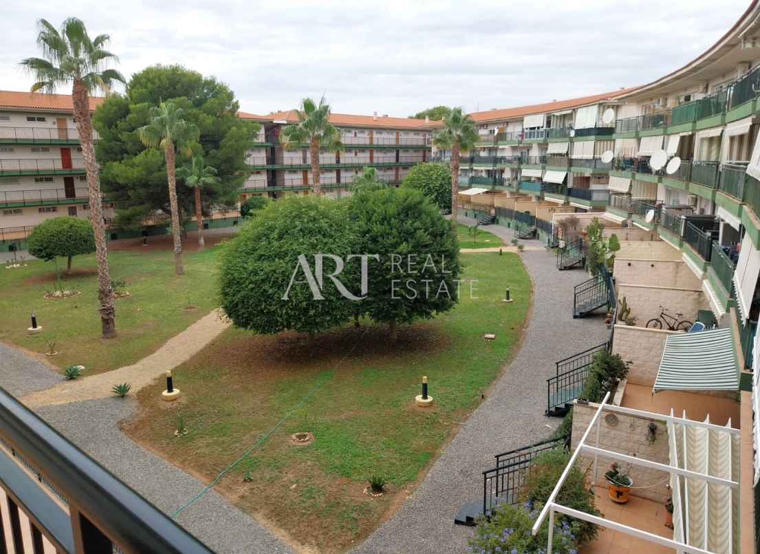 Resale - Apartment - Alfas del Pí