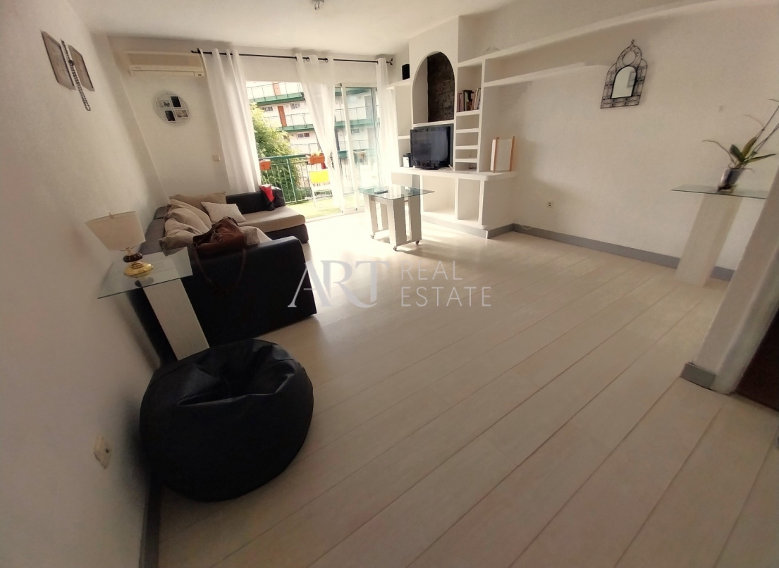 Resale - Apartment - Alfas del Pí