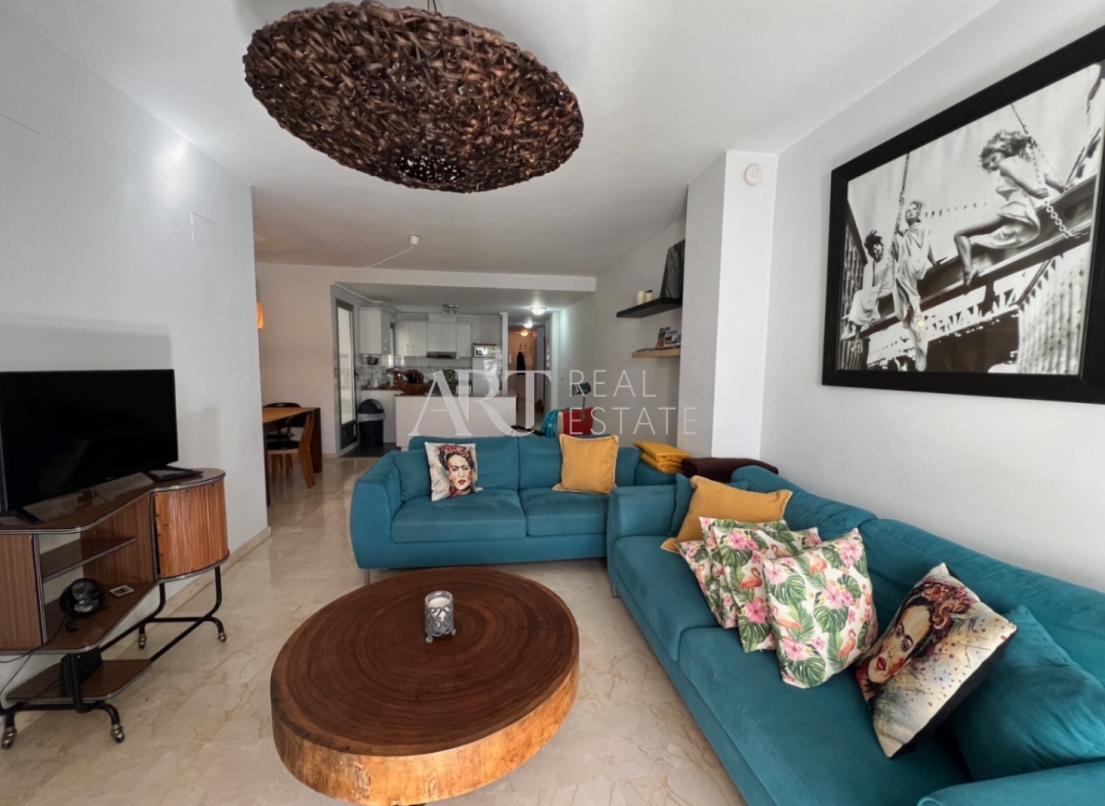 Resale - Apartment - Altea - Centro