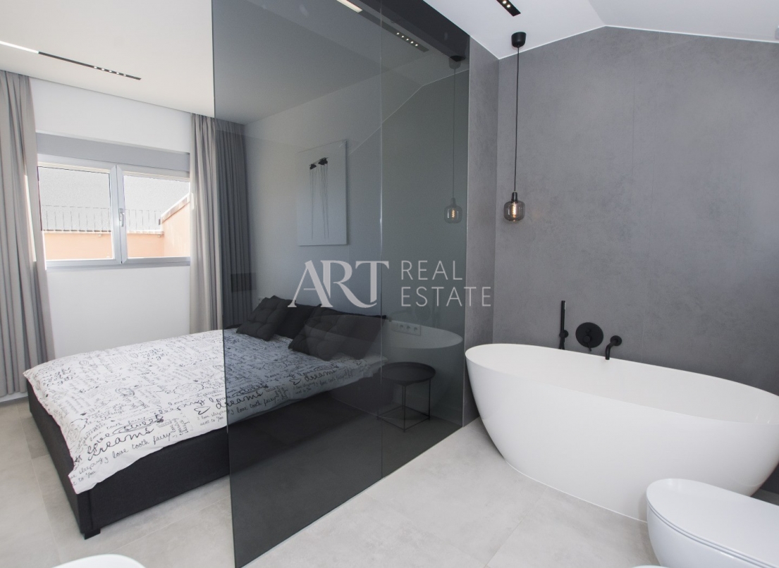 Resale - Apartment - Altea - Pueblo Mascarat