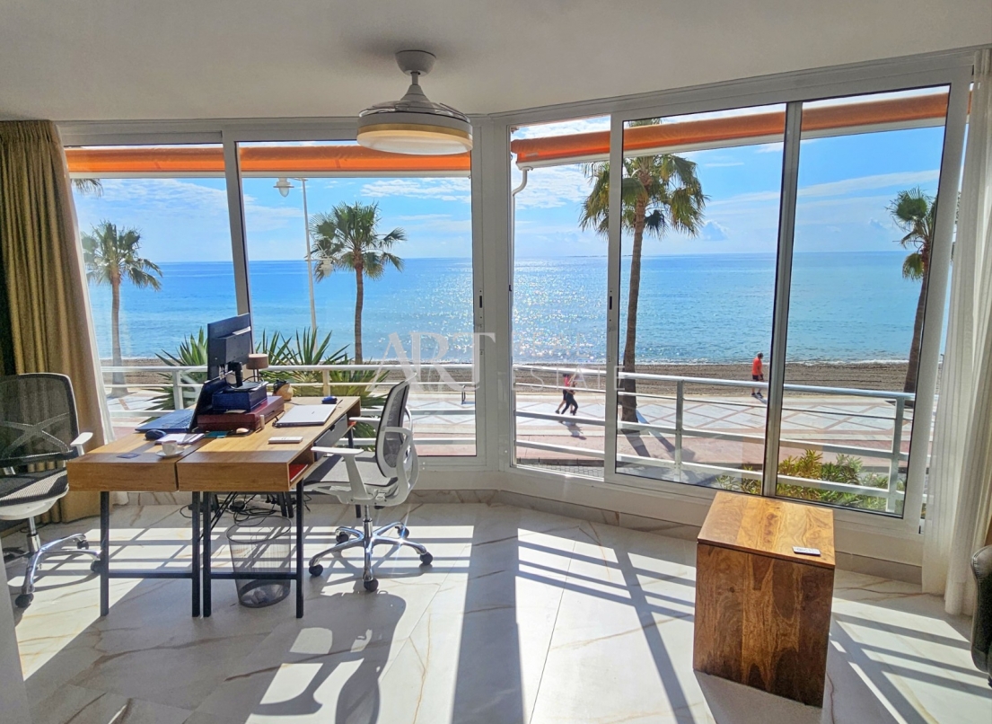 Resale - Apartment / flat - Albir