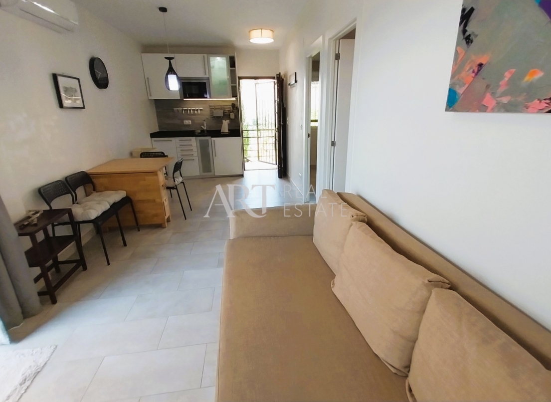 Resale - Apartment / flat - Albir
