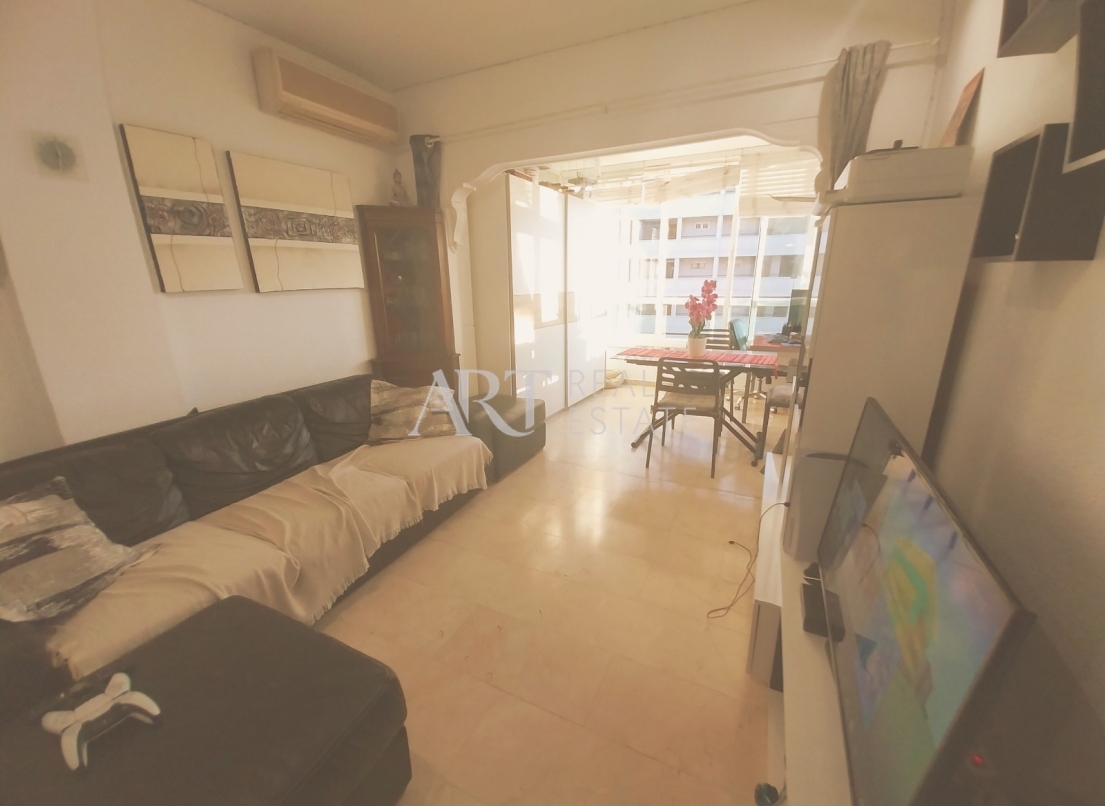 Resale - Apartment / flat - Albir