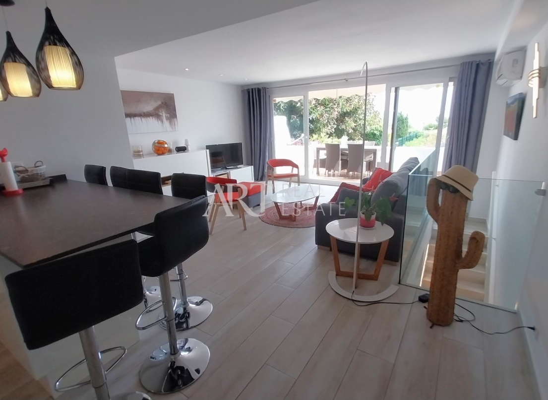 Resale - Apartment / flat - Altea