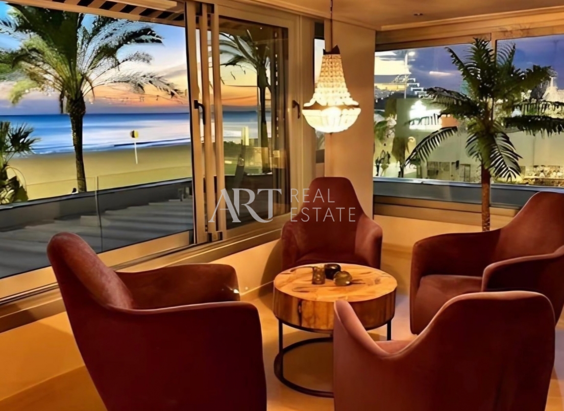 Resale - Apartment / flat - Benidorm