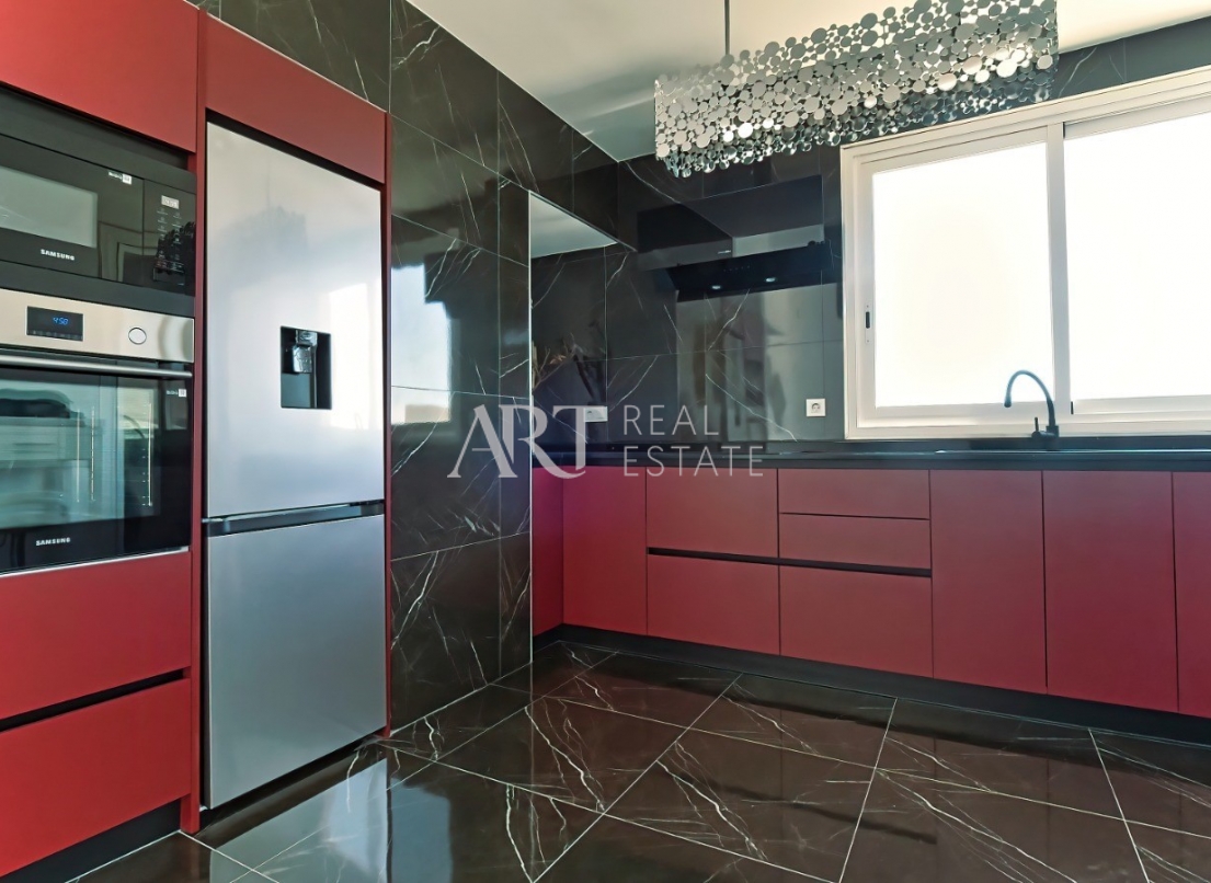 Resale - Apartment / flat - Villajoyosa