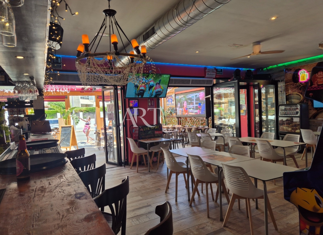 Resale - Commercial - Benidorm