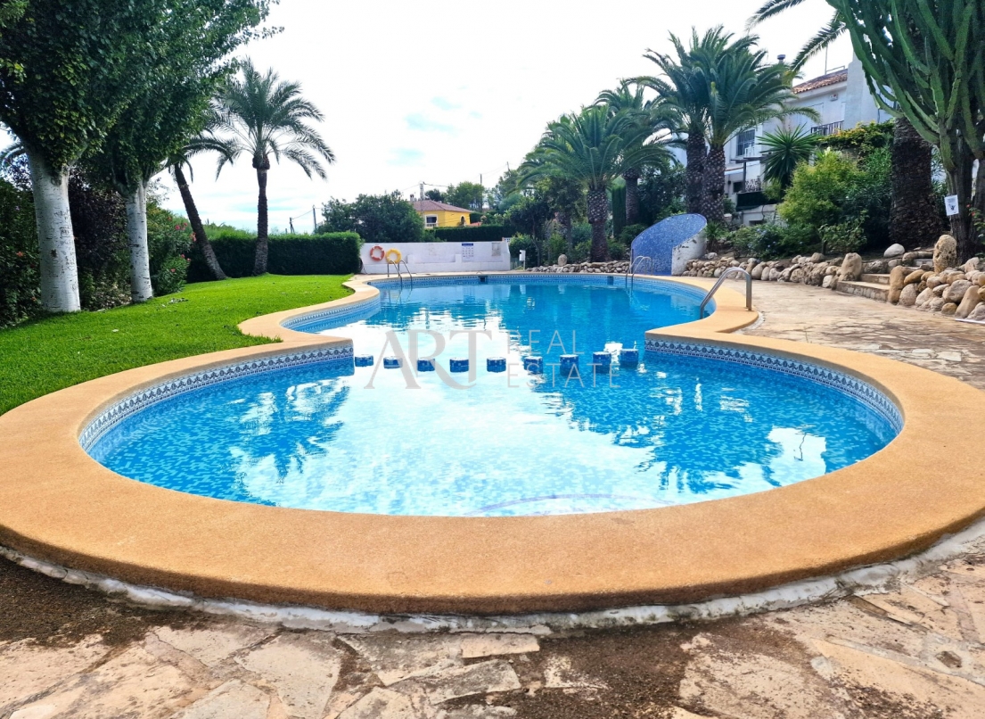 Resale - Duplex - La Nucía