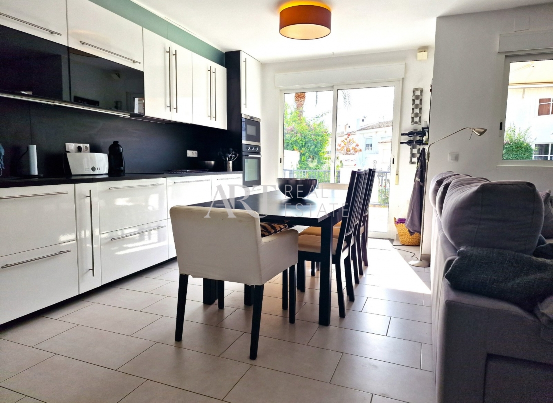 Resale - Duplex - La Nucía