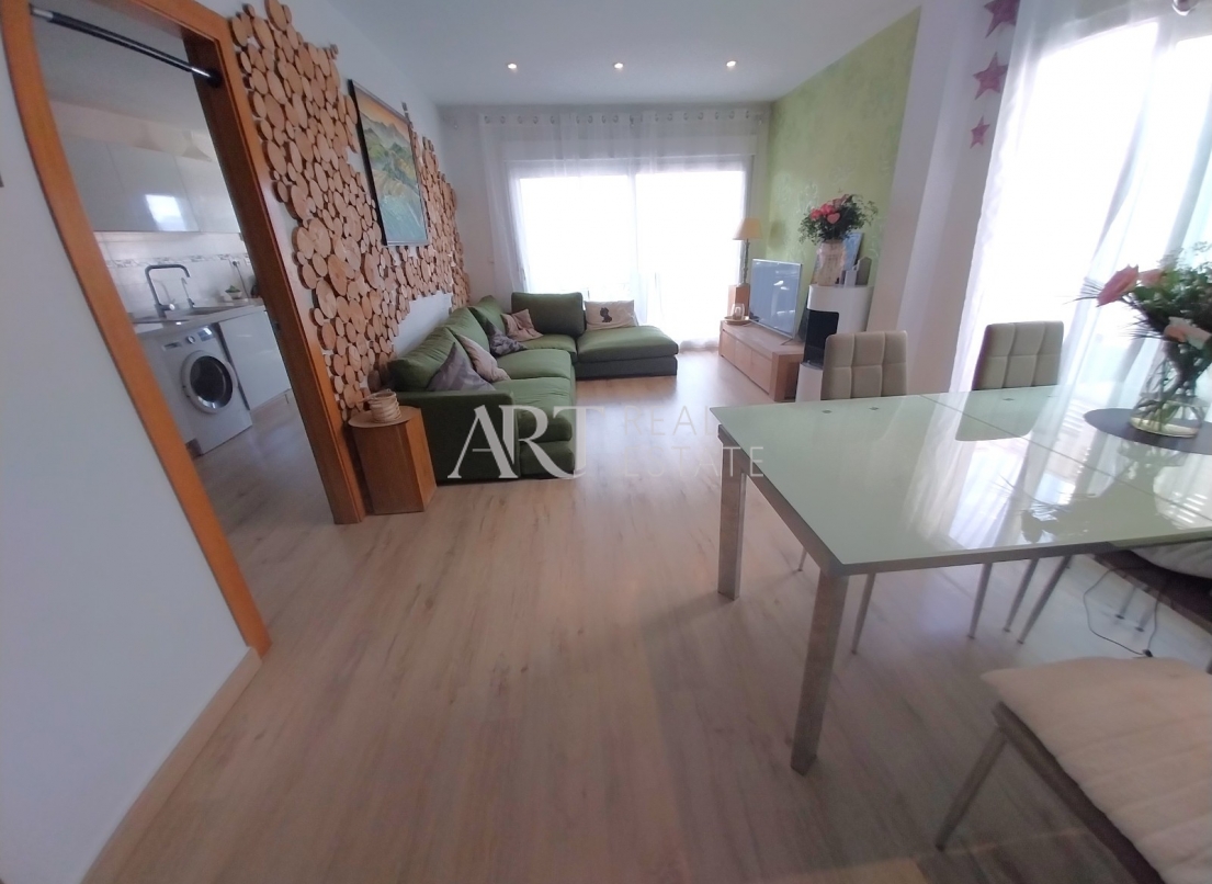 Resale - Semi-detached - Albir