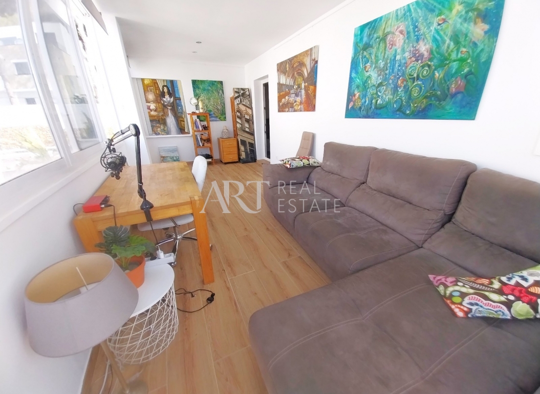 Resale - Semi-detached - Albir