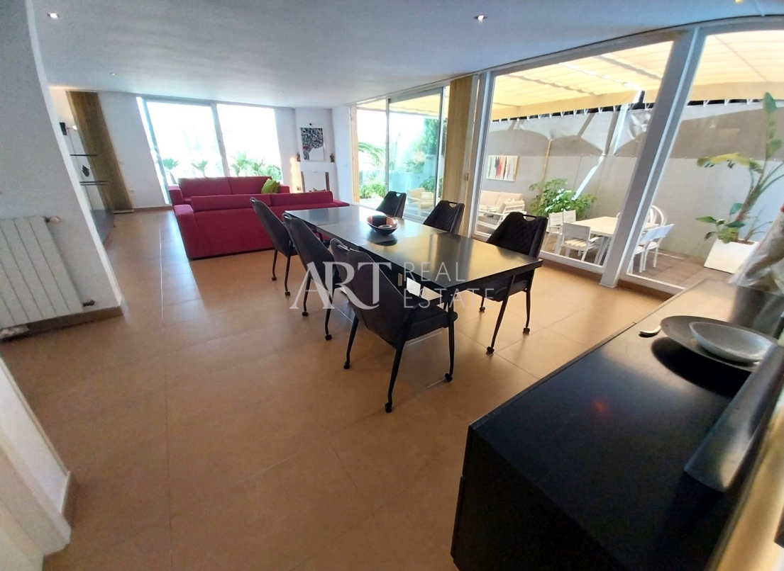 Resale - Semi-detached - Albir