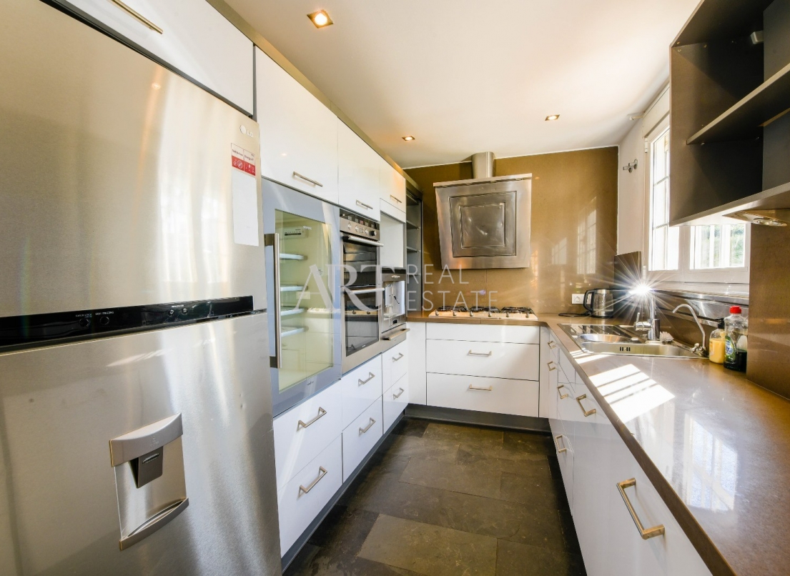 Resale - Semi-detached - Albir