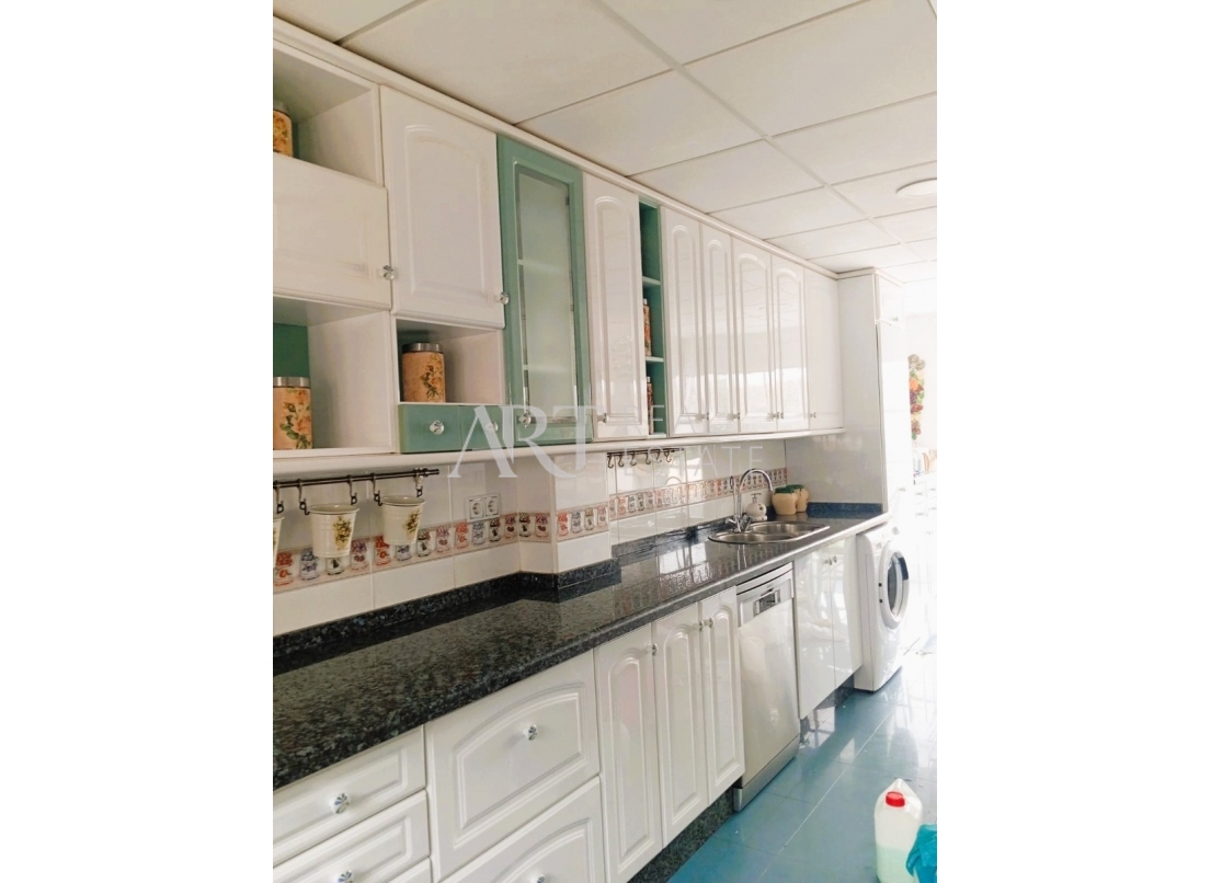 Resale - Semi-detached - Albir