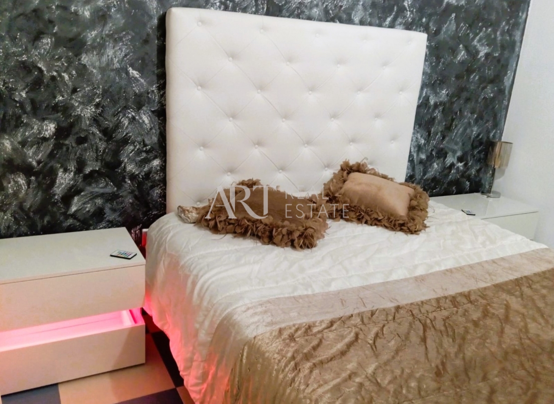 Resale - Semi-detached - Albir