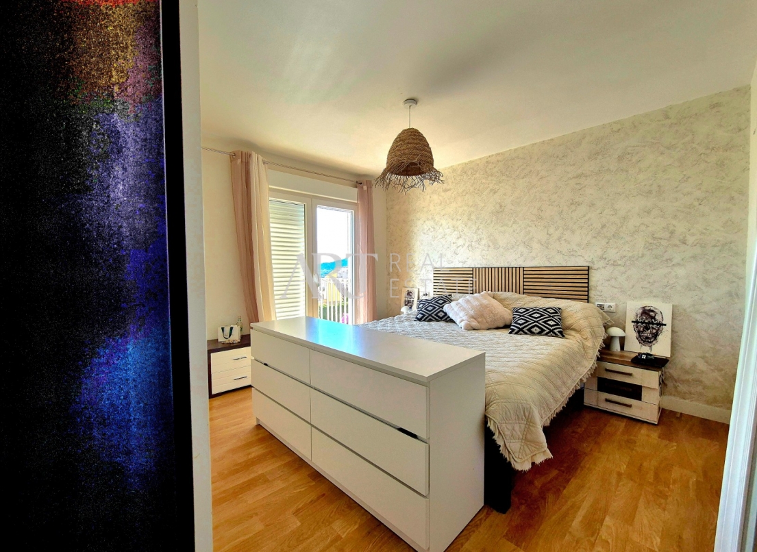 Resale - Semi-detached - La Nucía