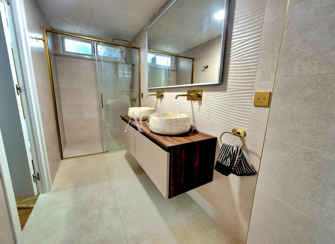 Resale - Semi-detached - La Nucía