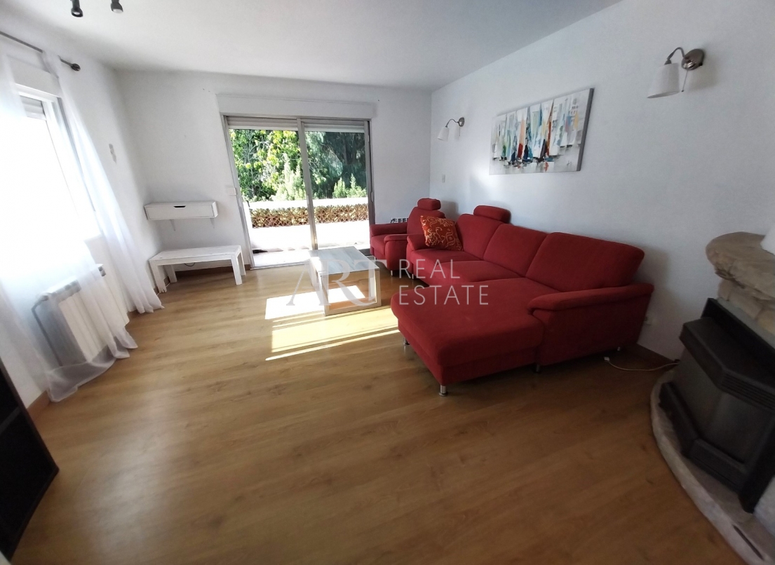 Resale - Villa - Albir