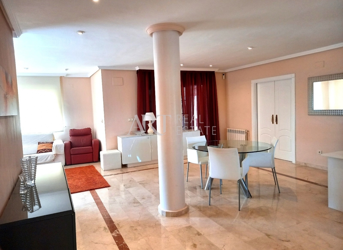 Resale - Villa - Albir