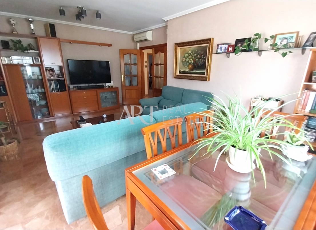 Resale - Villa - Albir