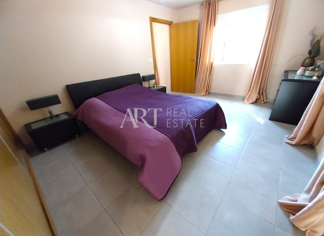 Resale - Villa - Albir