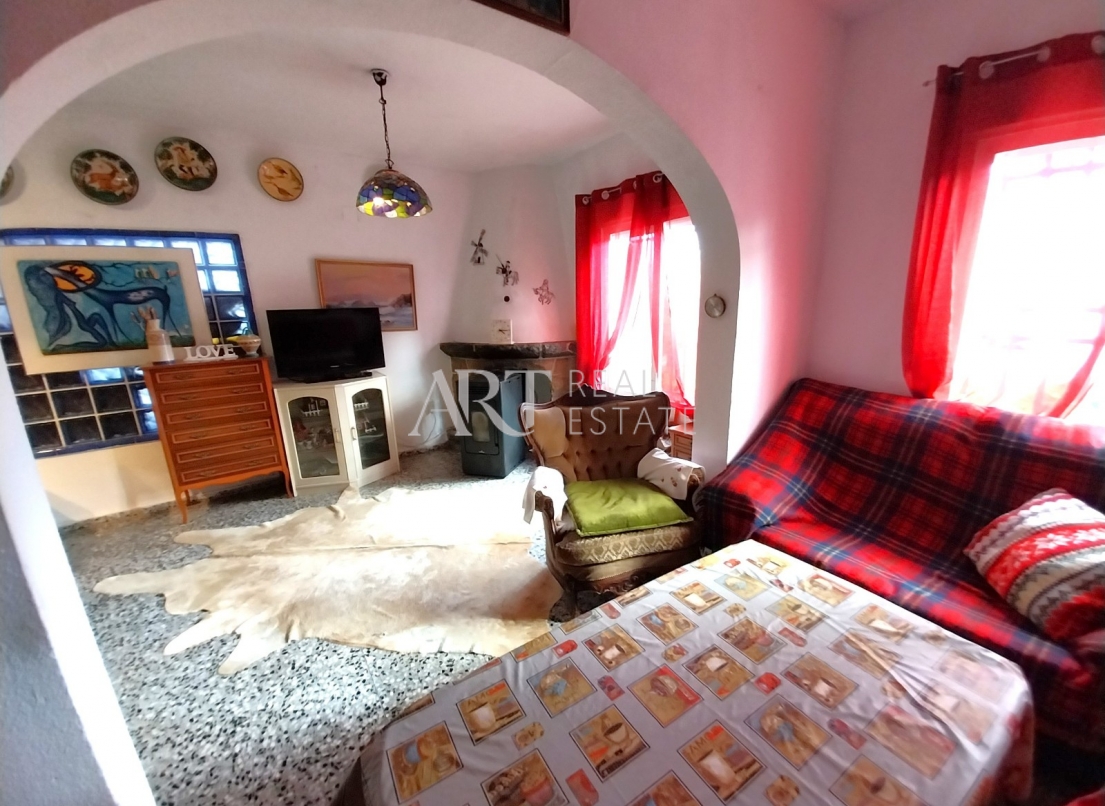 Resale - Villa - Alfas del Pí