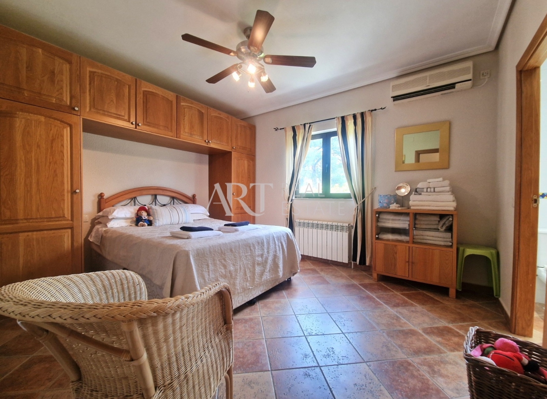 Resale - Villa - Alfas del Pí