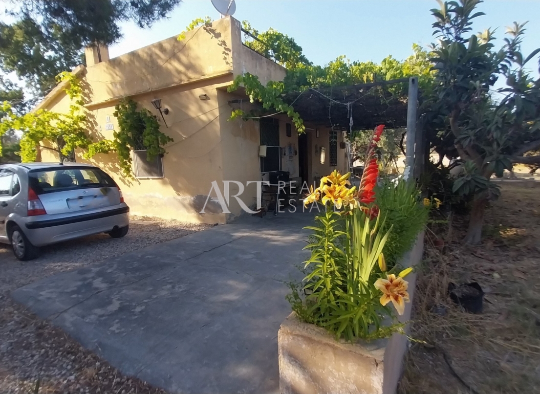 Resale - Villa - Benidorm