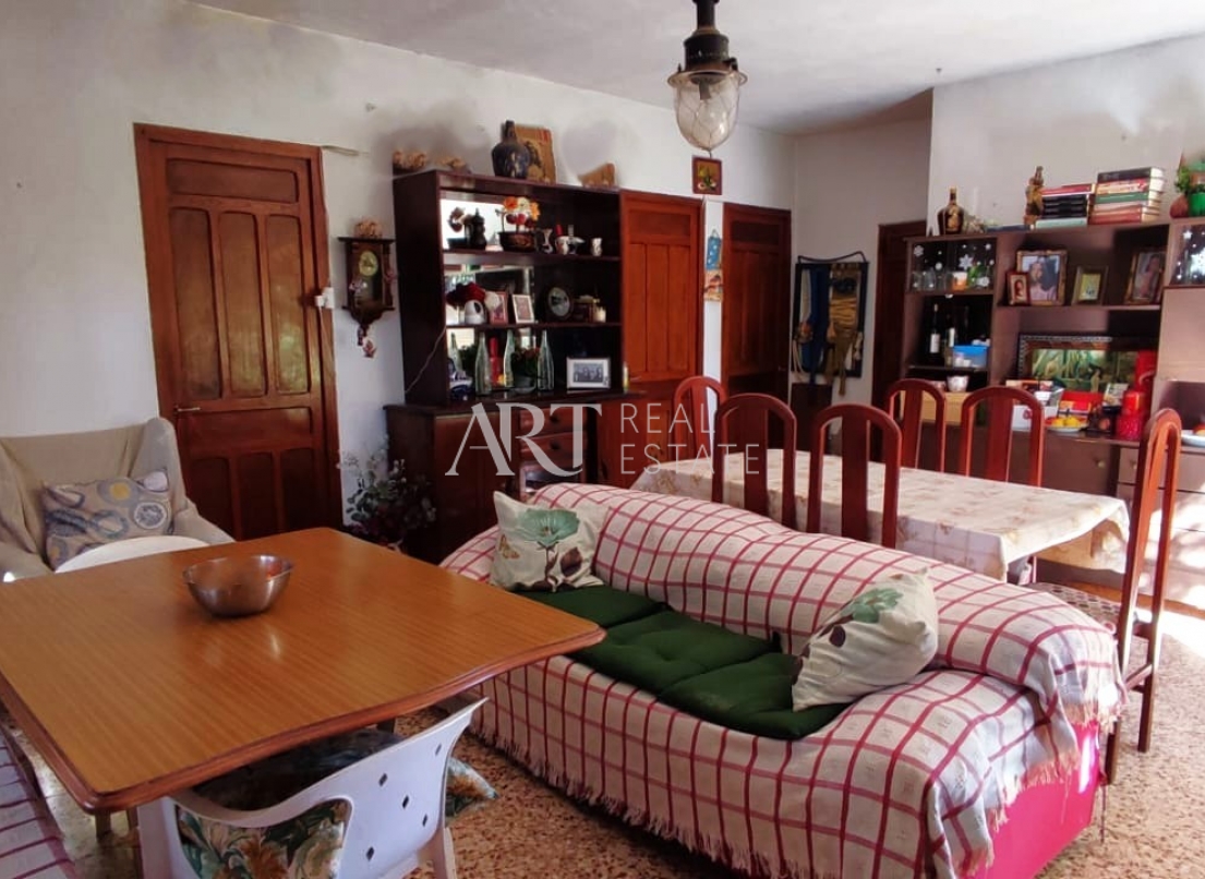 Resale - Villa - Benidorm