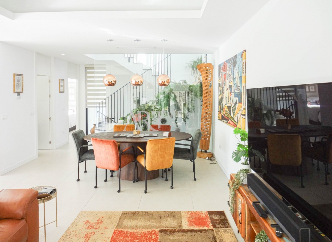 Resale - Villa - Finestrat