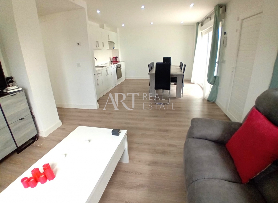 Resale - Villa - La Nucía