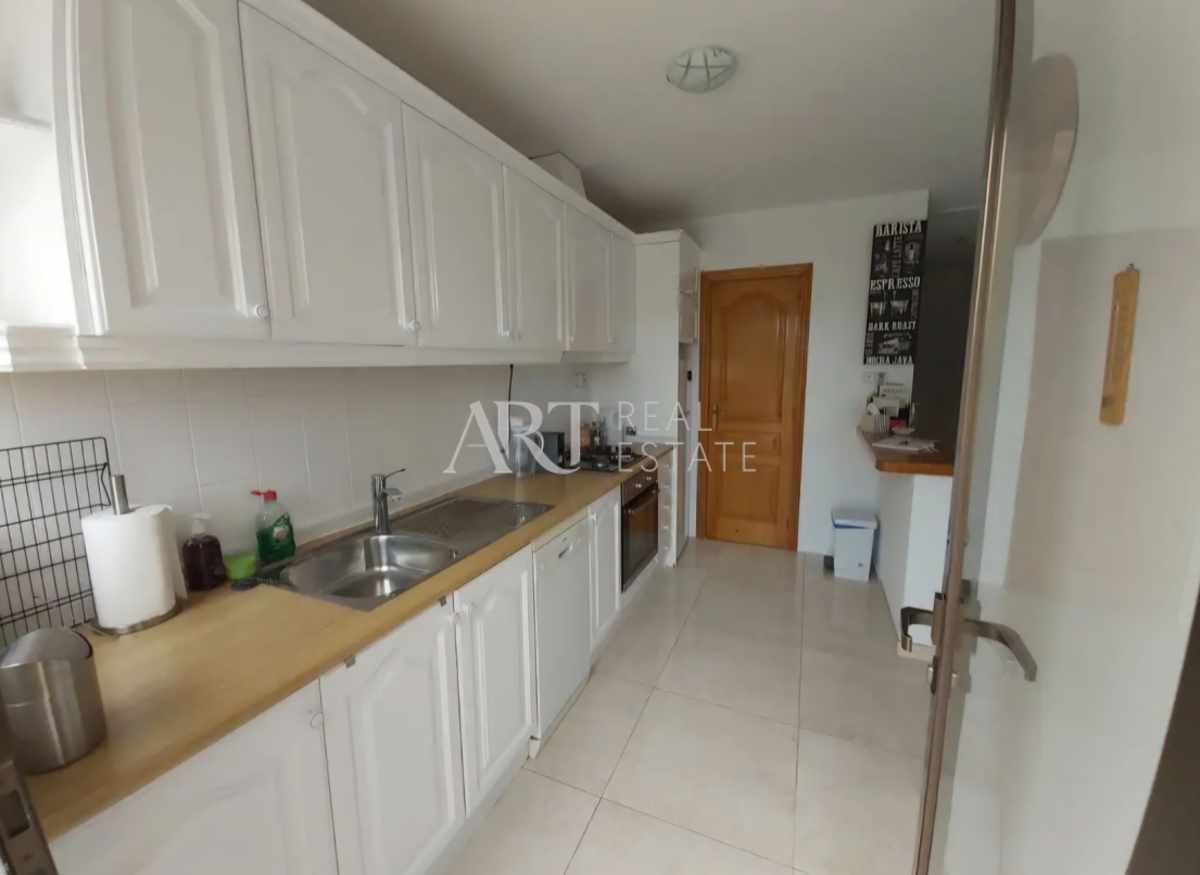 Resale - Villa - La Nucía