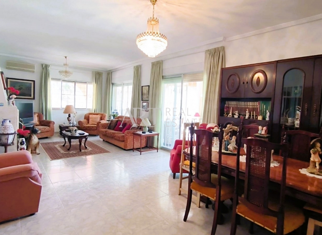 Resale - Villa - La Nucía