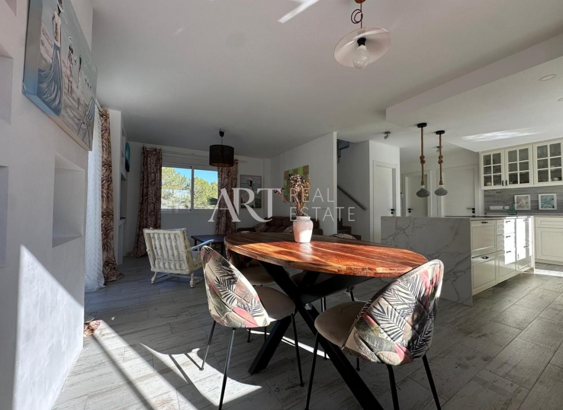 Resale - Villa - La Nucía