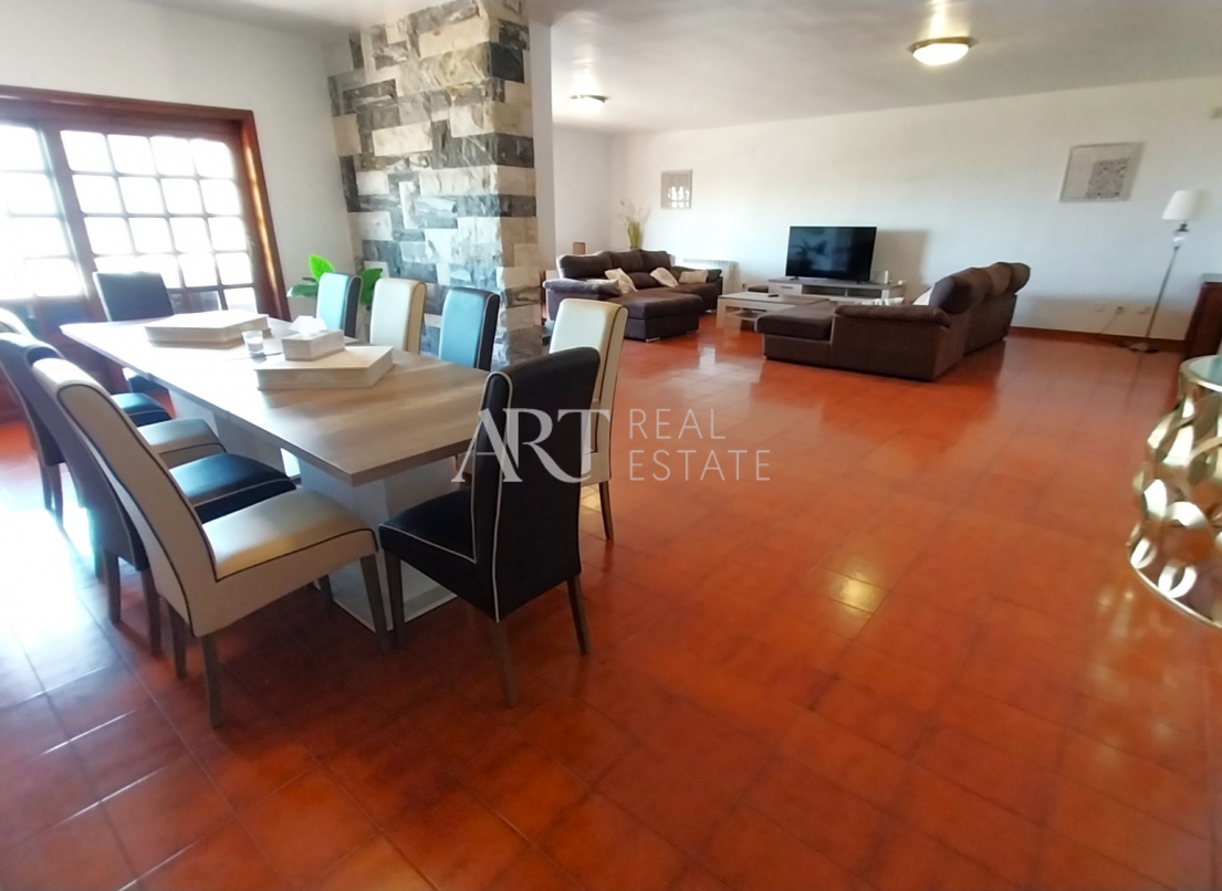 Resale - Villa - La Nucía