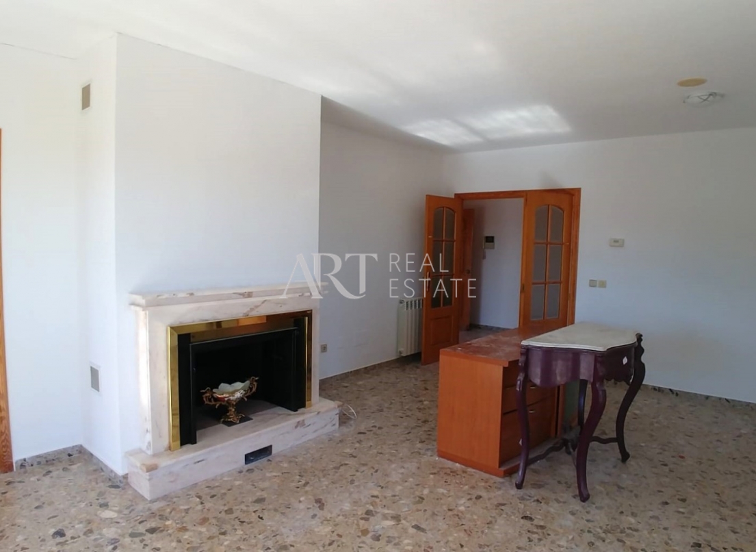 Resale - Villa - Polop