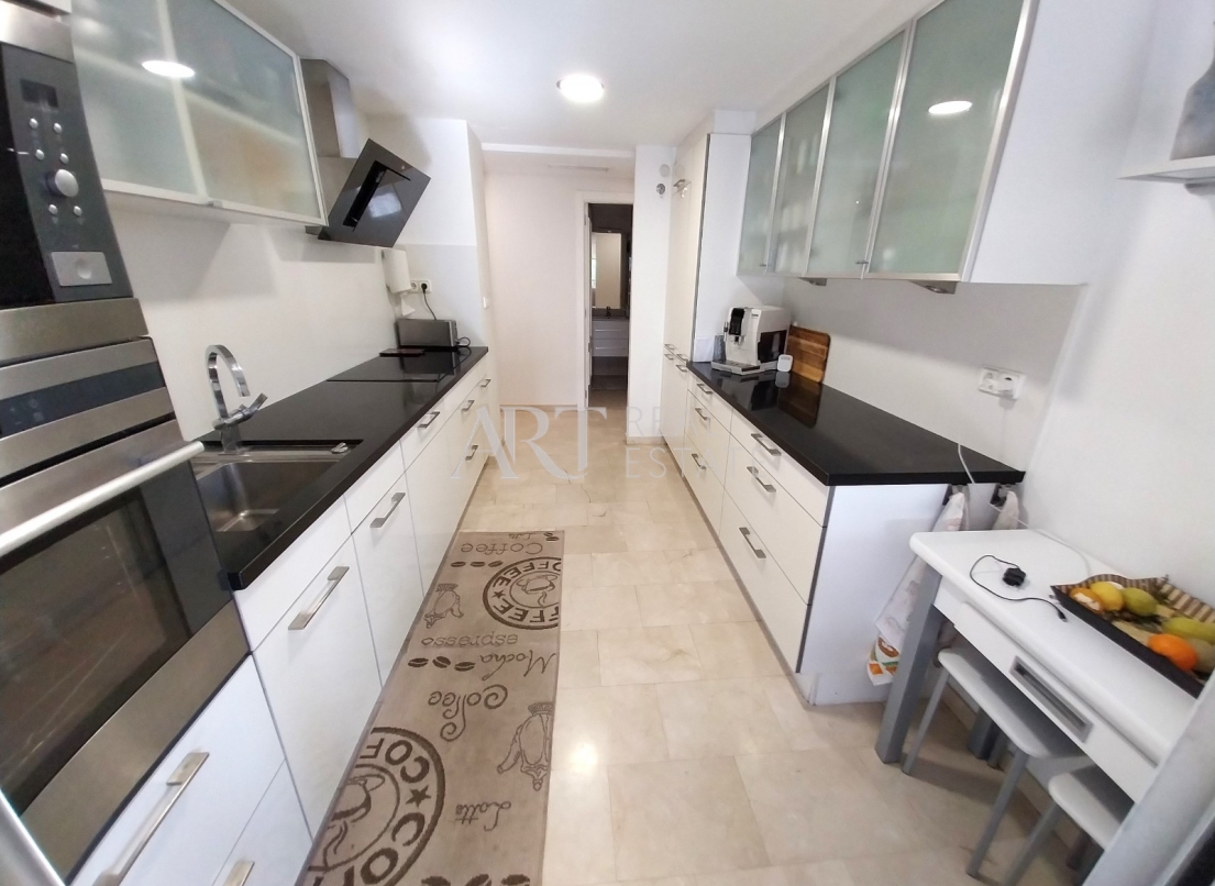 Reventa - Apartamento - Albir