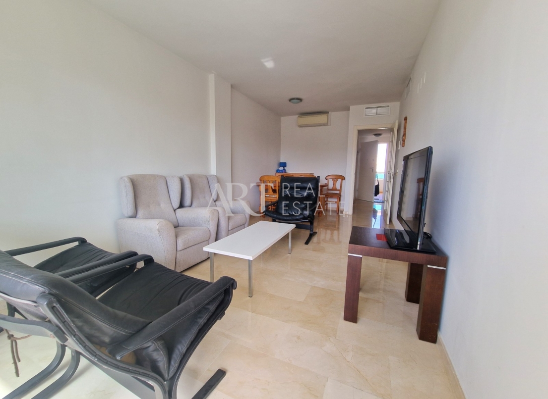 Reventa - Apartamento - Albir