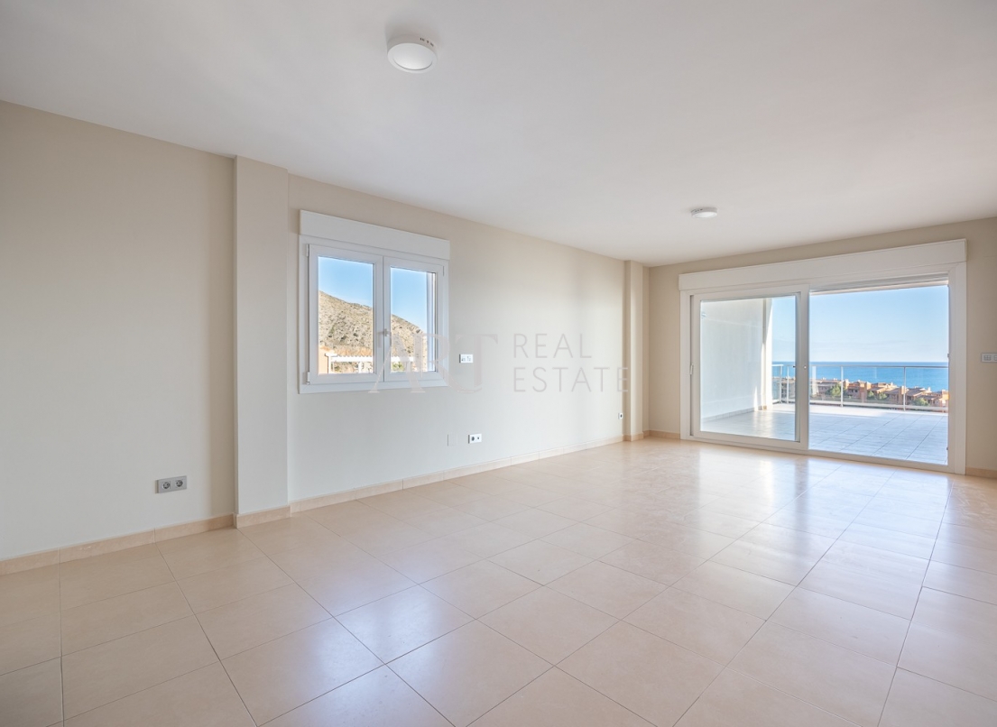 Reventa - Apartamento - Altea - Pueblo Mascarat