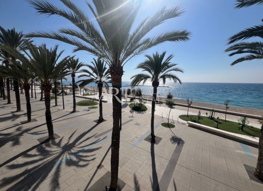 Reventa - Apartamento - Altea