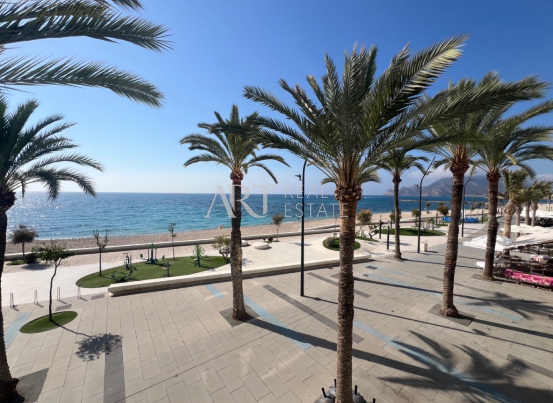 Reventa - Apartamento - Altea